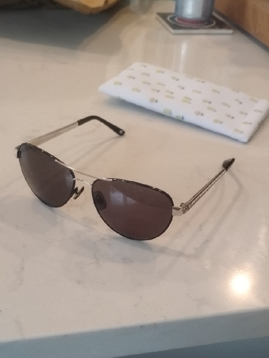 Swarovski Crystal Brighton  Spectrum Sport Sunglasses main image 15